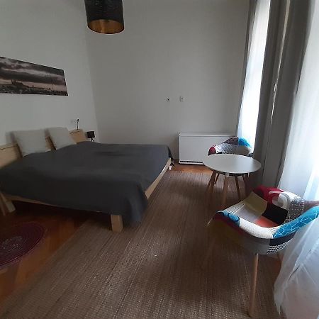 Soukromy Pokoj V Srdci Prahy Apartment Prague Ngoại thất bức ảnh