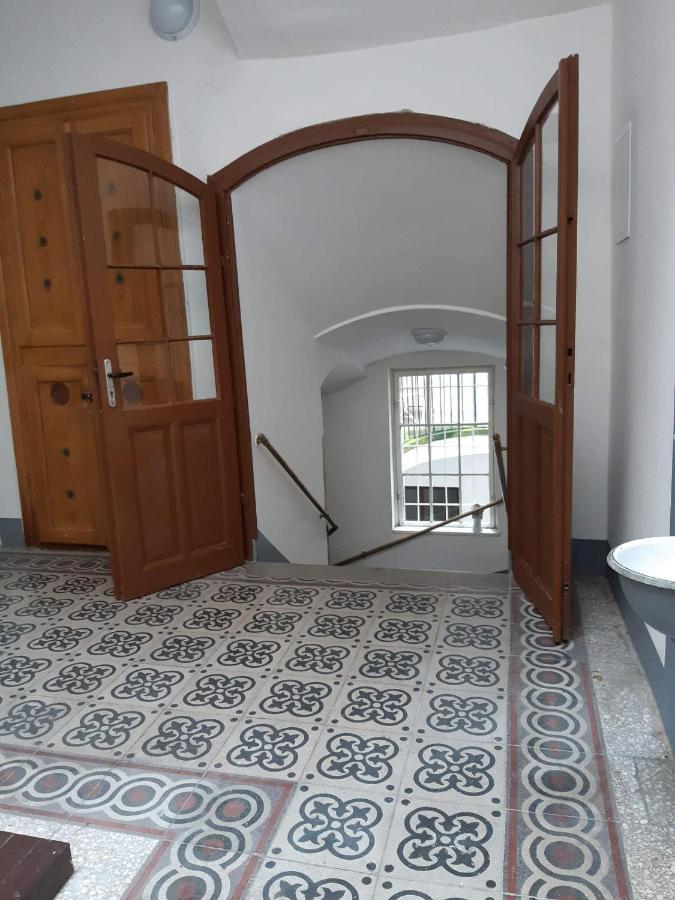 Soukromy Pokoj V Srdci Prahy Apartment Prague Ngoại thất bức ảnh