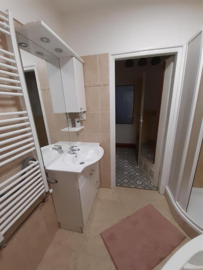 Soukromy Pokoj V Srdci Prahy Apartment Prague Ngoại thất bức ảnh